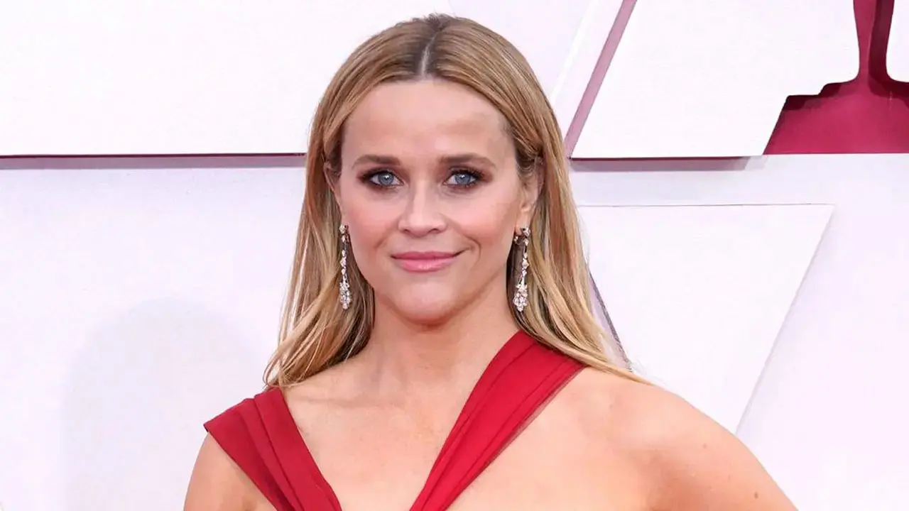 When Reese Witherspoon revealed her unique clause in Legally Blonde contract Reese Witherspoon. Pic/AFP