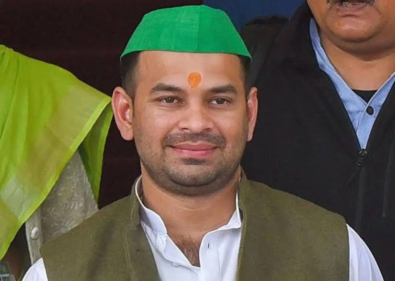 Tej Pratap is a politician and former Bihar minister, and the son of Lalu Prasad Yadav. Unlike most of the cast, his primary public identity comes from politics rather than acting or reality television. Reports say he plans to establish a “darbaar” in the show's Penthouse, adding his own style to the power game Tej Pratap is a politician and former Bihar minister, and the son of Lalu Prasad Yadav. Unlike most of the cast, his primary public identity comes from politics rather than acting or reality television. Reports say he plans to establish a “darbaar” in the show's Penthouse, adding his own style to the power game