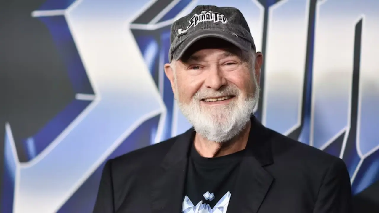 Emmy Awards 2026: Rob Reiner honoured posthumously for The Bear performance, earns standing ovation Rob Reiner (Pic/AFP)