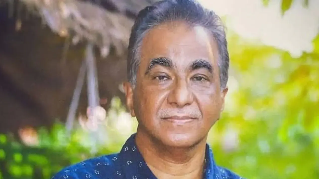 Malayalam filmmaker R Sarath passes away at 65 after health complications R Sarath (Picture via Instagram)
