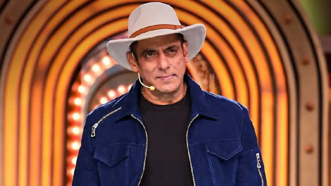 Bigg Boss 20: Salman Khan addresses criticism over show’s casting Salman Khan (Pic/X)