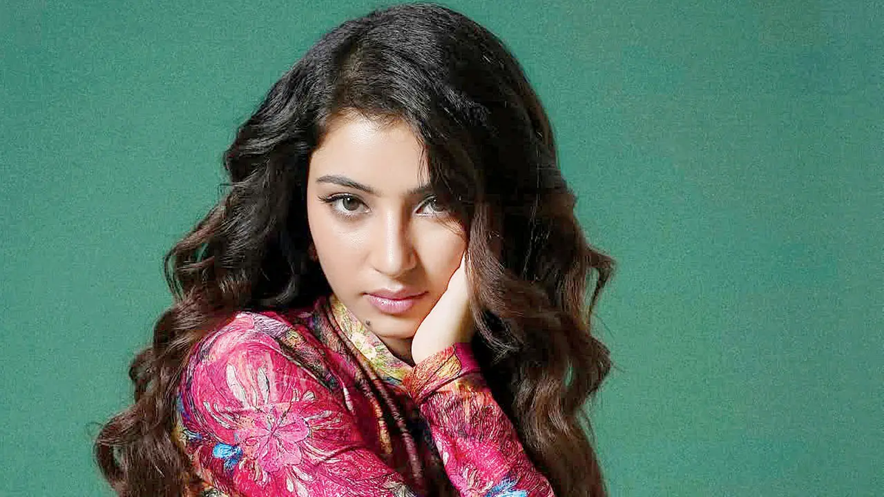 Have you heard? Sara Arjun joins YRF Talent and bags Maneesh Sharma's upcoming project Sara Arjun