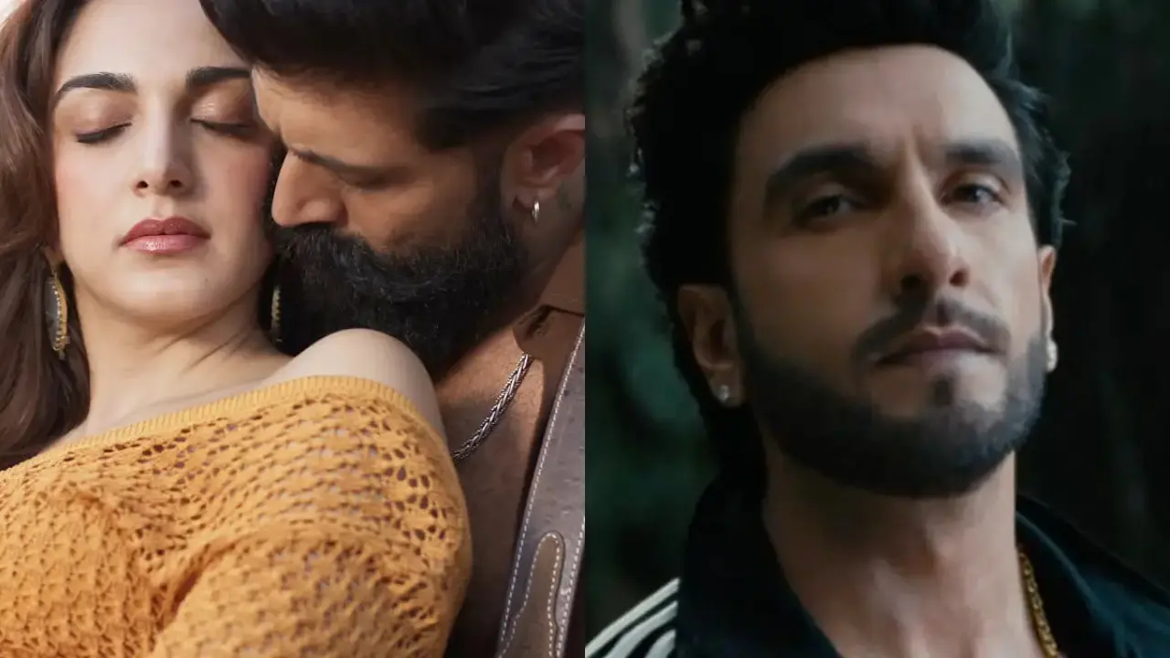 Ent Top Stories: Yash's Toxic gets OTT deal; Ranveer Singh’s Pralay look leaked Entertainment Top Stories