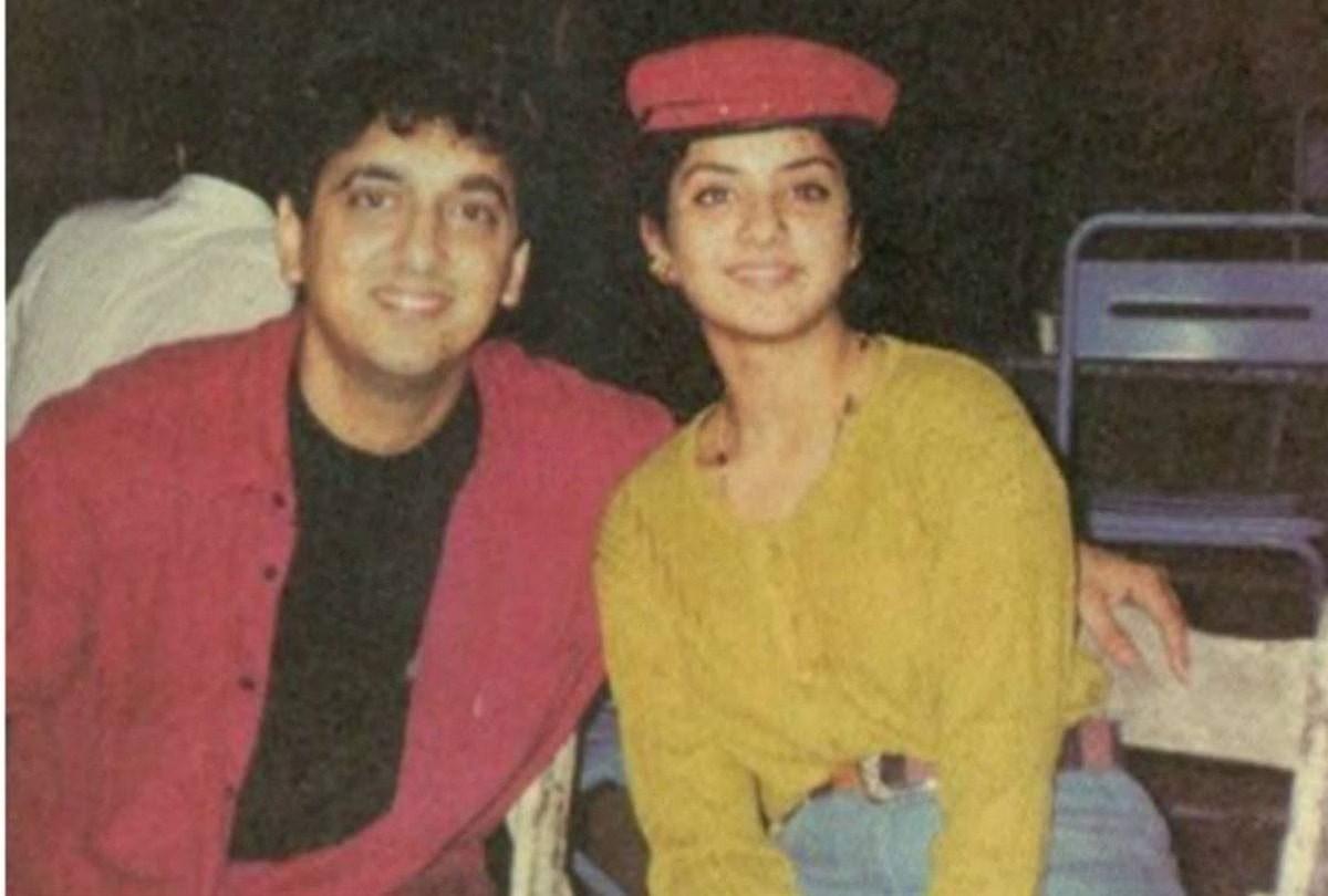 Sajid Nadiadwala and Divya Bharti tied the knot in May 1992. However, their marriage ended in April 1993 after Bharti lost her life in a fatal fall from her apartment balcony. Sajid Nadiadwala and Divya Bharti tied the knot in May 1992. However, their marriage ended in April 1993 after Bharti lost her life in a fatal fall from her apartment balcony.