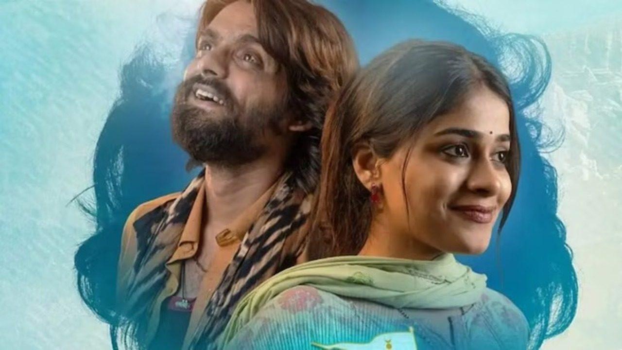 Laalo – Krishna Sada Sahaayate: The Gujarati film Laalo reportedly had an incredibly modest budget of around Rs 50 lakh. Despite the small investment, it went on to earn around Rs 120 crore, giving it an extraordinary return of nearly 240 times its budget. The film became the first Gujarati movie to cross the Rs 100 crore mark, establishing itself as one of India's biggest low-budget success stories Laalo – Krishna Sada Sahaayate: The Gujarati film Laalo reportedly had an incredibly modest budget of around Rs 50 lakh. Despite the small investment, it went on to earn around Rs 120 crore, giving it an extraordinary return of nearly 240 times its budget. The film became the first Gujarati movie to cross the Rs 100 crore mark, establishing itself as one of India's biggest low-budget success stories