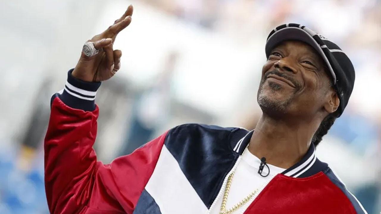 VMAs 2026: Snoop Dogg jokes about Madonna: ‘She ain’t a virgin no more’ Snoop Dogg. Pic/AFP
