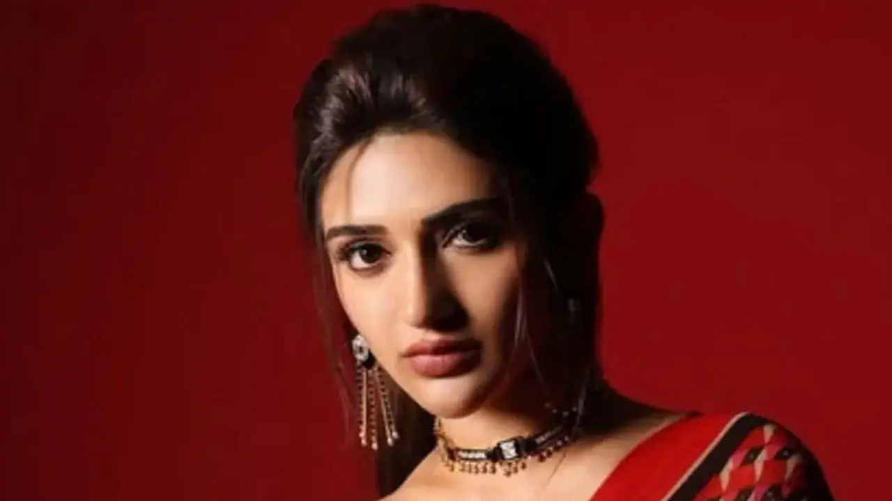Sreeleela credits hospital experiences for helping her connect with characters Sreeleela