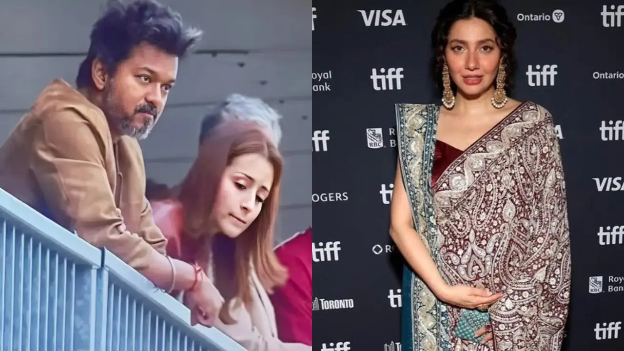 Entertainment Top Stories