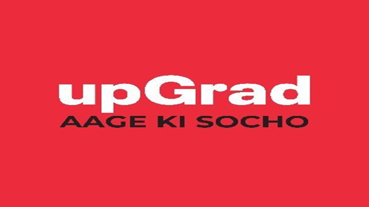 UpGrad buys Unacademy for over USD 200 million; nearly 94 per cent lower than its 2021 peak valuation Upgrad. Picture sourced from X.