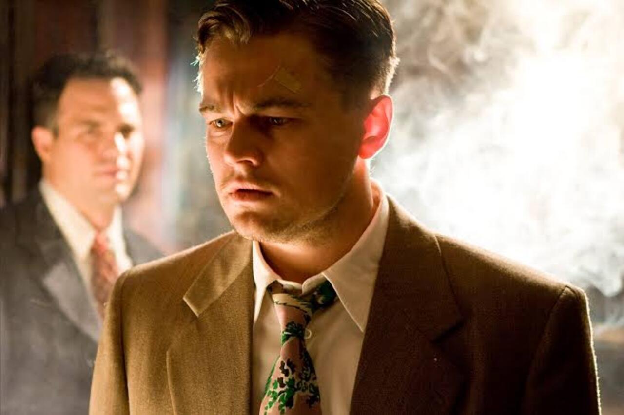 Two U.S. marshals investigate the disappearance of a murderess from a hospital for the criminally insane on a remote island in Shutter Island (2010), based on a novel of the same name by Dennis Lehane. Two U.S. marshals investigate the disappearance of a murderess from a hospital for the criminally insane on a remote island in Shutter Island (2010), based on a novel of the same name by Dennis Lehane.