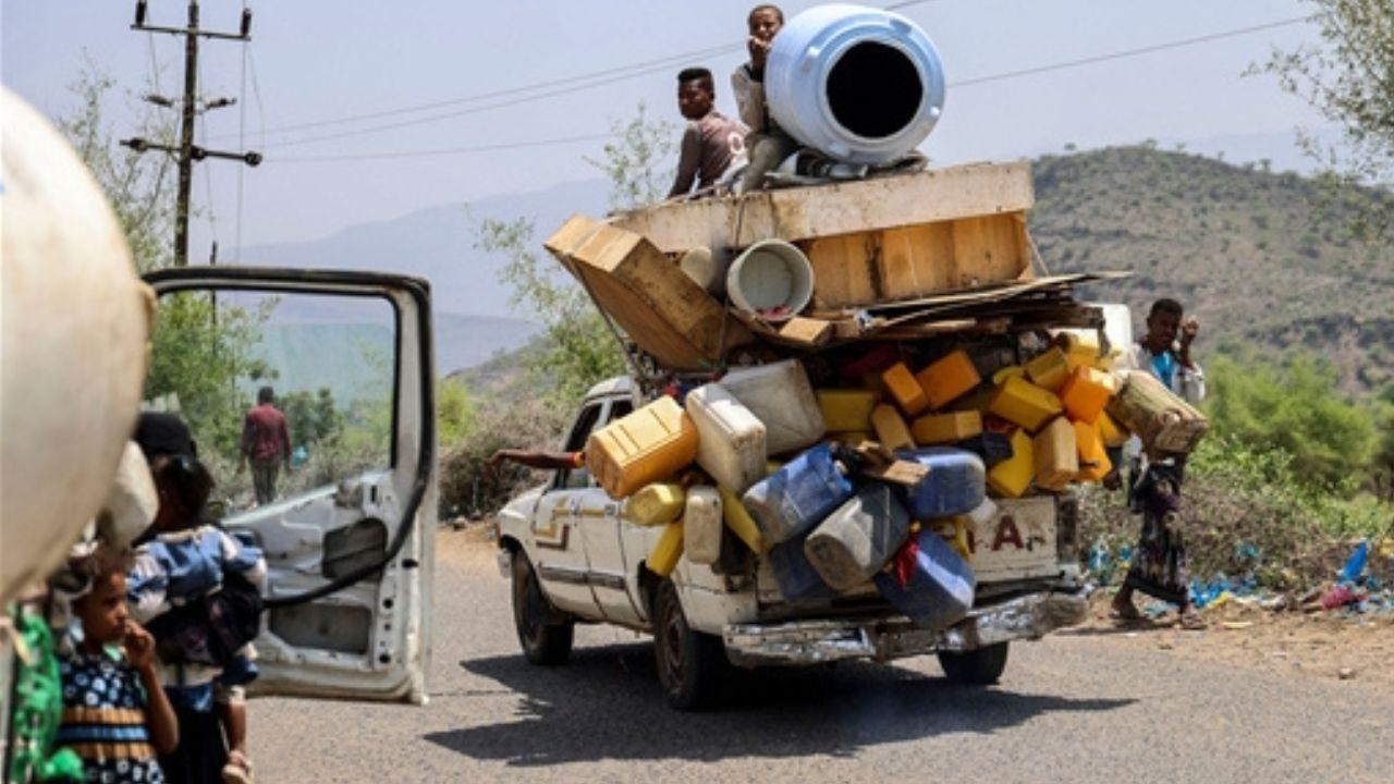 The renewed violence is being described as Yemen’s deadliest fighting since a ceasefire between government forces and Houthi rebels collapsed in July 2022