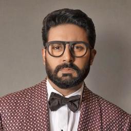 Abhishek Bachchan