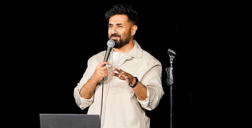 Vir Das