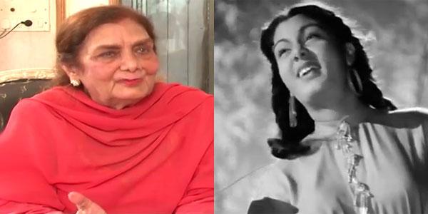 Nimmi: A living legend, Nimmi starred in highly successful films like Barsaat (1949), Deedar (1951), Daag (1952) and Aan (1952). She was among the most sought-after actresses of her time. After retiring from films in 1986, she remained in the spotlight for a while for various reasons. She is said to attend events with close friends but amidst the Rs 100 crore box-office drama has pretty much been forgotten by the industry.
