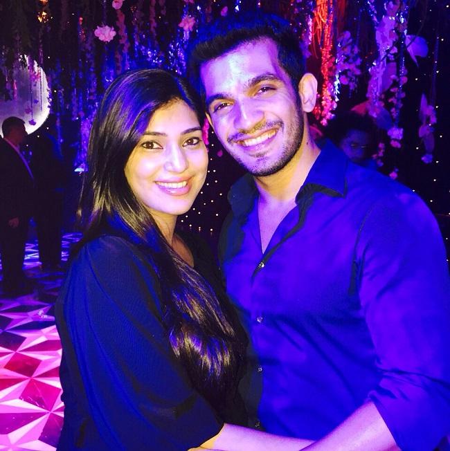 In 2016, Arjun Bijlani made his Bollywood debut with Direct Ishq. However, the film did not do any good for Arjun's new-found career in the film industry.