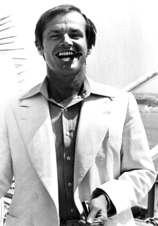 The male actor with the most Oscar nominations is Jack Nicholson, who was nominated 12 times