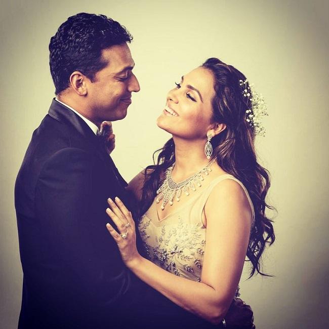 In 2011, Lara Dutta got married to ace tennis player Mahesh Bhupathi. Lara's mother Jennifer Dutta had once said in an interview, 'We are both very fond of Mahesh, and we meet his parents often since they are also based in Bangalore.'