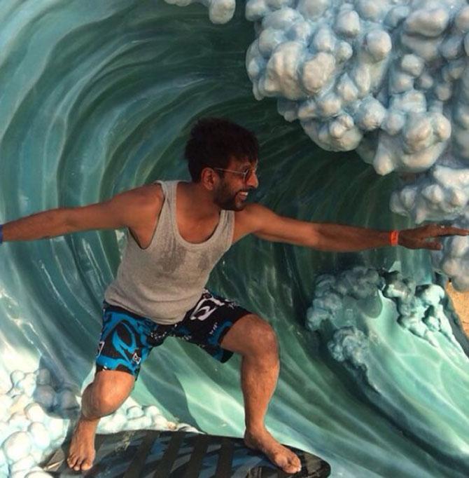 Here`s wishing a very happy birthday to Jaaved Jaaferi! Here`s wishing a very happy birthday to Jaaved Jaaferi!