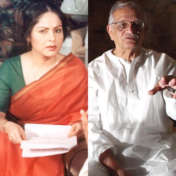 Noted lyricist, poet, author, screenwriter, and film director Gulzar tied the knot with actress Raakhee in 1973. Although they officially haven't divorced, they separated when their daughter Meghna was a year old. Meghna Gulzar is known for helming films such as Raazi and Chhapaak.
