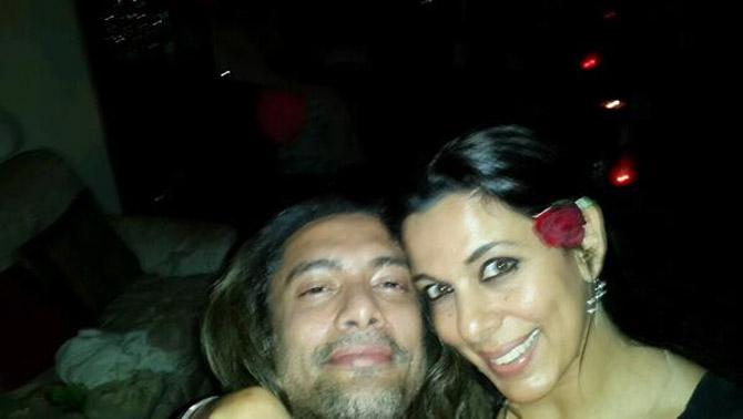 Akashdeep Saigal and Pooja Bedi used to even take holidays together and post pictures from their vacations on social media, making their rumoured relationship almost official!