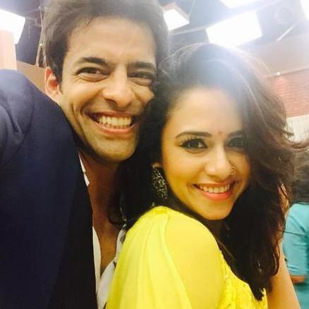 On the personal front, Amruta Khanvilkar wed actor Himanshu Malhotra in 2015. The couple was in a relationship prior to that for ten years.