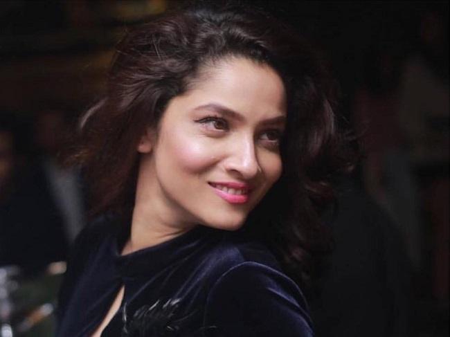 Ankita Lokhande, born on December 19, 1984, hails from Indore, Madhya Pradesh. She always wanted to become an actress and hence, shifted to Mumbai to fulfil her dream. She was also interested in sports and was a state-level badminton champion. (All photos/Ankita Lokhande's official Instagram account)