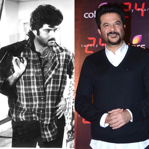 Anil Kapoor: The 'jhakaas' star of Bollywood has certainly refined himself with age. Having made a name for himself as a tapori character in the 80s, Kapoor became an international star post-Slumdog Millionaire (2008), even playing a part in Mission Impossible: Ghost Protocol.