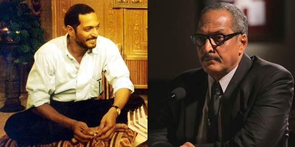 Nana Patekar: As an actor, Nana hasn't changed much. He's still at his best when he shoots dialogues at breakneck speed. As for his looks, he's put on a few kilos, but remains a power-packed performer as before. Patekar was seen in Rajinikanth's Kaala.
