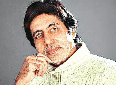 Apart from acting, Amitabh Bachchan hasn't shied away from singing as well. He sang Main Yahan Tu Wahan from Baghban, Ekla Chalo Re for the Vidya Balan-starrer ,Kahaani and Bol Bachchan from the film of the same name. His Mere Angane Mein song from Lawaaris remains among his most popular ones.
