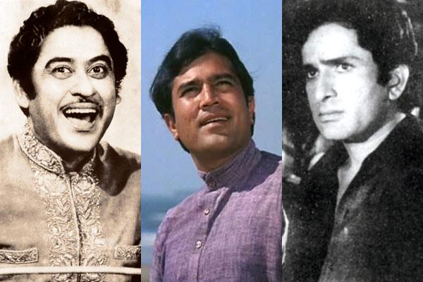 Anand: When Hrishikesh Mukherjee was ideating on Anand, he initially wanted Shashi Kapoor to play the lead role. Shashi, however, wanted to focus on romantic roles, and hence refused it. Hrishida was also keen on casting Kishore Kumar for the role of 'Anand', but due to some misunderstanding, they did not collaborate.