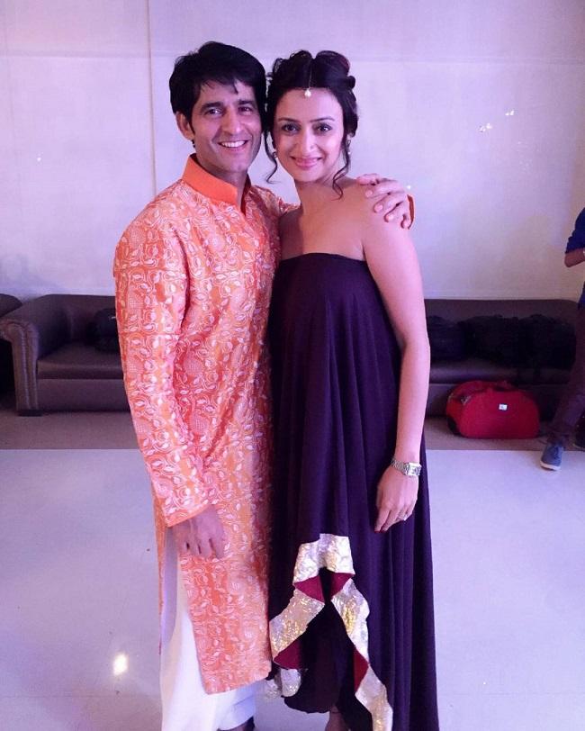 Hiten Tejwani and Gauri Pradhan are fond of travelling and they often holiday together. Interestingly, the couple has also won many awards together.