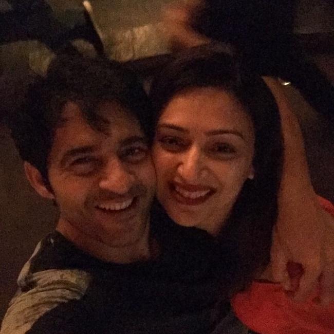 Hiten Tejwani and Gauri Pradhan have taken part in many reality shows like Nach Baliye 2, Jodi Kamaal Ki, Kabhi Kabhi Pyaar, Kabhi Kabhi Yaar and Nach Baliye 4.