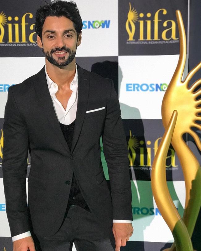 Karan Wahi has also been the host of various red carpet events and Award shows like Indian Telly Awards, Star Guild Awards and 5th Zee Gold Awards. He was recently seen in the Voot web-show Fuh Se Fantasy.