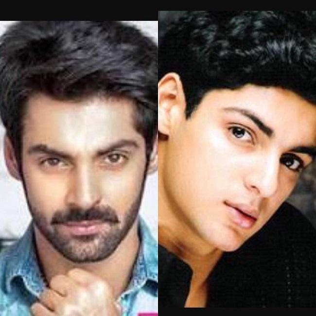 In 2004, Karan Wahi rose to fame as Ranveer Sisodia in one of the most popular TV shows - Remix. He was 17 when he gave his auditions for the show, which initially he was hesitating to even meet the makers.