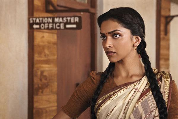 In a retelling of the 1930 Chittagong armoury raid, Abhishek Bachchan featured as the revolutionary leader Surya Sen and Deepika played Kalpana Dutta, his confidante. In an interview, Deepika said that she did not research for the role as there were hardly any reference points as to what Kalpana looked like other than a few photos and relied completely on Gowariker's direction. Her performance was praised by the critics, but the film underperformed at the box office.