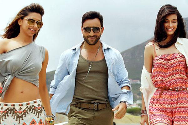 The film marked a significant turning point in Deepika's career. Set in London, 'Cocktail' tells the story of a software engineer and his relationship with two temperamentally different women - an impulsive party girl (Veronica) and a submissive girl next door (Meera). During the script narration, the producer offered Deepika the choice of which woman to play, she decided on Veronica to expand her horizons as an actress. Critics were divided in their opinion of the film, but particularly praised Deepika's performance. Deepika earned Best Actress nominations at several award ceremonies, including Filmfare, Screen and IIFA.