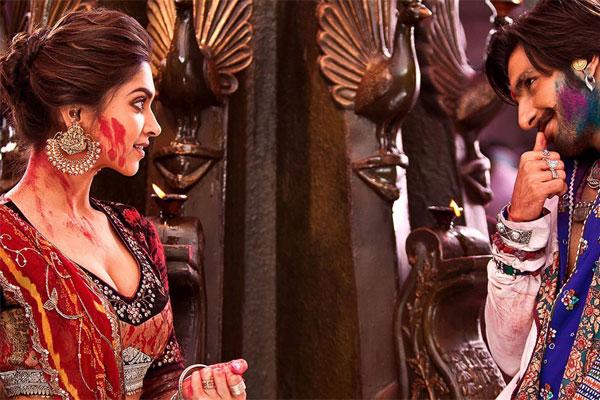 She starred opposite Ranveer Singh in 'Goliyon Ki Raasleela Ram-Leela', an adaptation of the Shakespearean tragedy of Romeo and Juliet from director Sanjay Leela Bhansali. Her played Leela, a Gujarati girl based on the character of Juliet. Her sizzling on-screen chemistry with Ranveer turned into a budding off-screen romance. She garnered rave reviews for her breath-taking appearance and her intense performance won her the first Filmfare Award in Best Actress category.