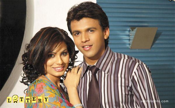 Abhijeet Sawant: ,Indian Idol winner Abhijeet Sawant made his acting debut in the film Lottery in 2009. He also made a small appearance at the end of the film Tees Maar Khan. Abhijeet also made a special appearance as himself in the romantic drama series Kaisa Ye Pyar Hai and TV show C.I.D.