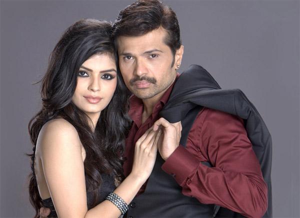 Himesh Reshammiya: Singer, music director, lyricist Himesh Reshammiya made his acting debut in Aap Kaa Surroor - The Real Luv Story. He was later seen in films like Karzzzz, Radio, Khiladi 786 and The Xpose. He was also seen as a mentor and judge on The Voice. He was last seen in Teraa Surroor, the sequel to Aap Ka Surroor. Himesh was last seen in a double role in ,Happy Hardy and Heer.