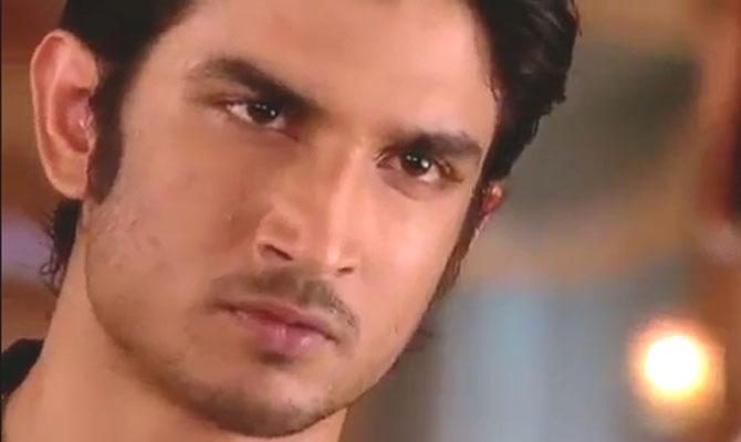 In 2008, Sushant Singh Rajput was spotted by Balaji Telefilms' casting team in one of his plays and was asked to audition. At age 22, Sushant Singh made his acting debut with the television show 'Kis Desh Mein Hai Meraa Dil'. He played Preet Juneja, the fun-loving and childish younger brother of Prem Juneja, played by Harshad Chopra. Sushant's character was later killed in the show but came back for the series finale as a spirit looking at his family celebrate after going through difficult times.