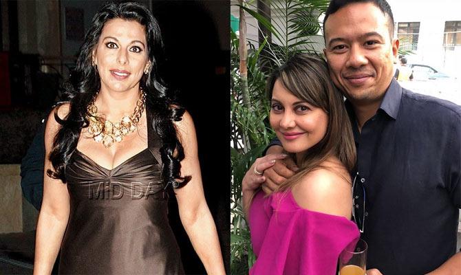 Bollywood actress Minissha Lamba was married to restaurateur Ryan Tham, who happens to be Pooja Bedi's cousin. The couple, however, is divorced now.
