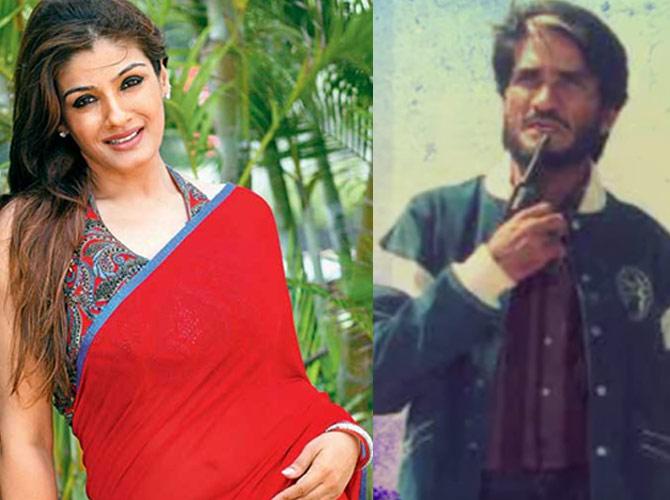 The late Mac Mohan, popular for essaying the iconic Sambha in the 1975 Bollywood classic Sholay, is actress Raveena Tandon's uncle.