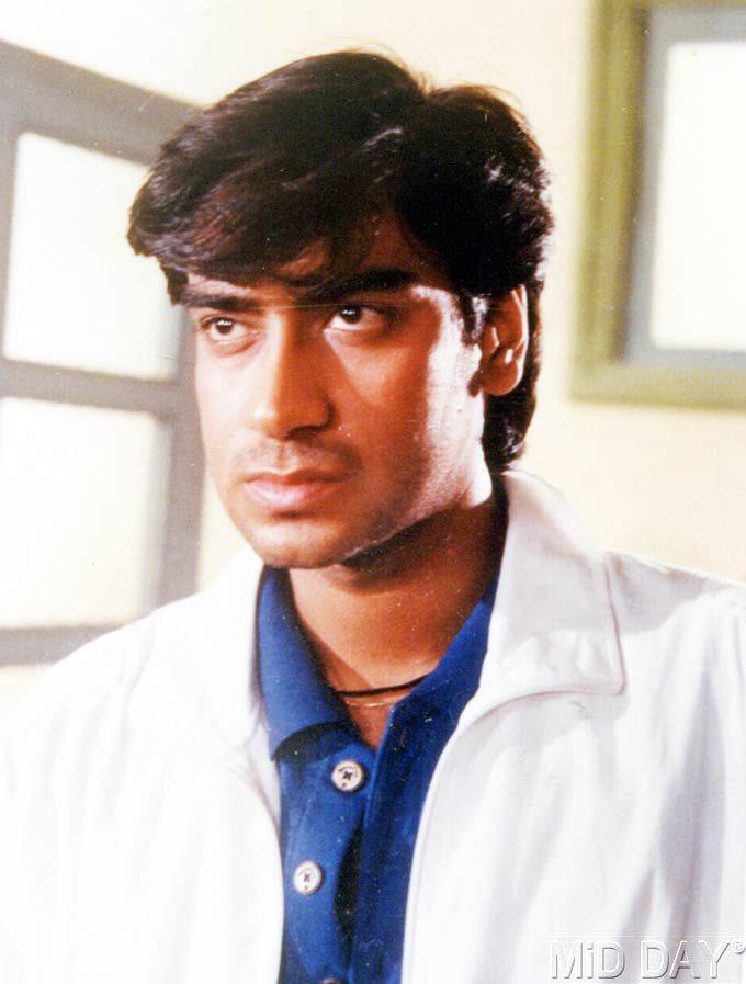Ajay Devgn was the first Bollywood performer to acquire a six-seater private jet for transport to shooting locations, promotions and personal trips.