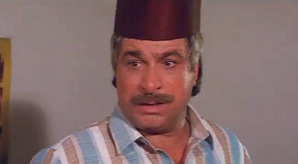 Kader Khan: This multi-talented Khan has done all kinds of roles - outright negative, bad man with funny shades and the henchman - and has rarely disappointed Iconic dialogue: Zindagi ka agar sahi lufz uthana hai na ... toh maut se khelo.
