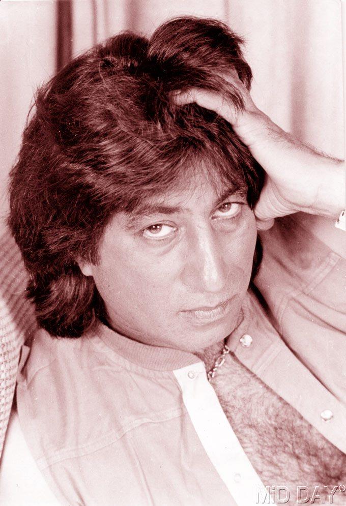 Shakti Kapoor: Shakti Kapoor is popular for playing negative roles, and was in great demand for malicious roles. Iconic dialogue: Aaaooo Lolita.