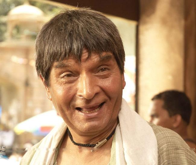 Asrani: Best remembered as the 'Angrezo ke zamane ka jailor' from 'Sholay', Asrani continues to entertain us with his comic acts albeit in brief roles. In recent times, his performance in 'Malamaal Weekly' (2006) and 'Dhamaal' (2007) have been appreciated. He was recently seen in the web series - Permanent Roommates as Mikesh's grandfather.