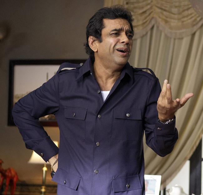 Paresh Rawal: Ever since Rawal portrayed the bumbling character of Babu Bhaiya in the hilarious 'Hera Pheri' (2000), he has become Bollywood's most reliable funny man.
