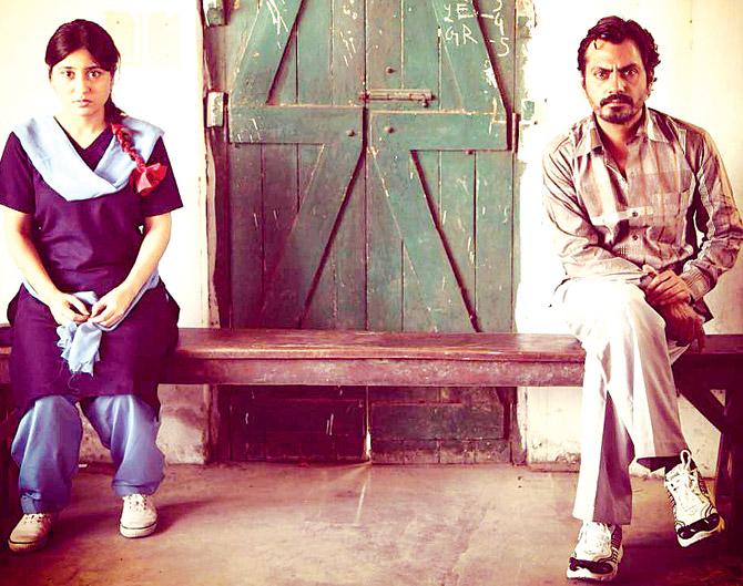 Nawazuddin Siddiqui has charged a meagre single rupee for Haraamkhor as a token of his efforts