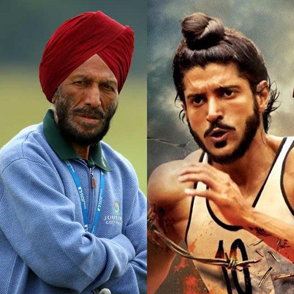 In 2013, a Re 1 currency note printed in 1958 was the fee Milkha Singh accepted to let Rakeysh Omprakash Mehra base his film Bhaag Milkha Bhaag on the Flying Sikh.