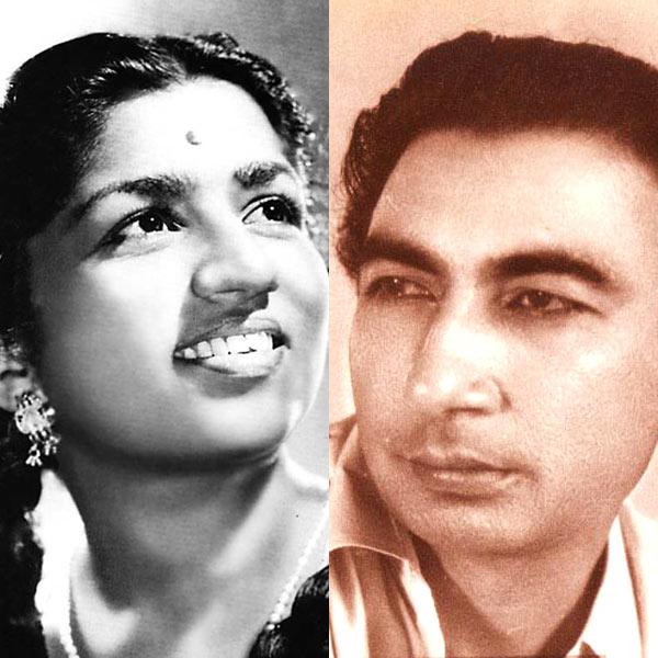 Apparently, noted poet and lyricist Sahir Ludhianvi is also said to have demanded a fee that was one rupee more than Lata Mangeshkar, which led to a rift in his relationship with Lata as well as S D Burman.